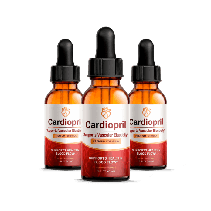 cardiopril