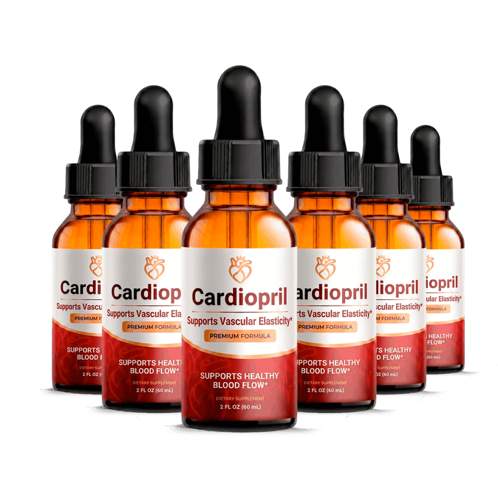 cardiopril order now