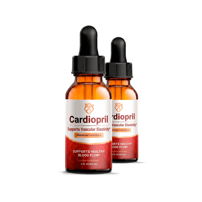 cardiopril